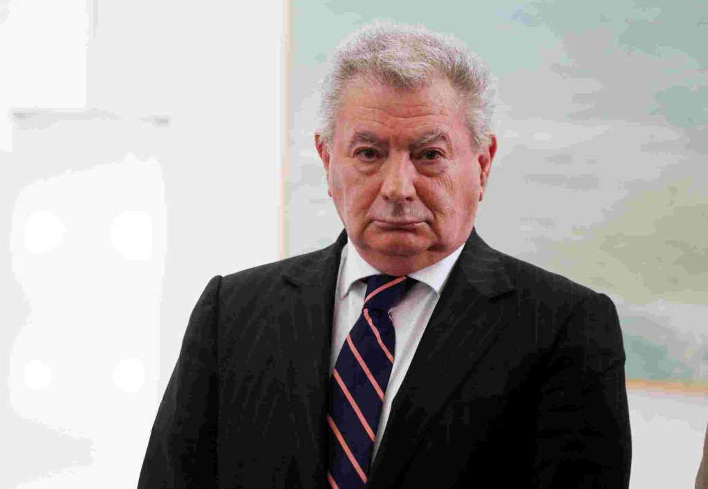 Δίκη Βαλυράκη: «Ο Σήφης σκοτώθηκε από κάποια εντολή» κατέθεσε ο αδελφός της χήρας