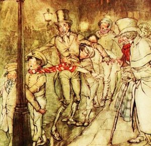 Λονδίνο: Έκθεση με σπάνια αντικείμενα του Τσαρλς Ντίκενς στο Μουσείο που είναι αφιερωμένο στη ζωή του