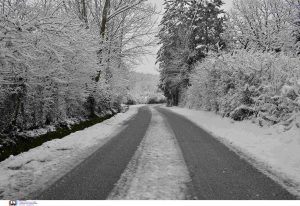 Ο καιρός την Τσικνοπέμπτη: Ο Κ. Μαρουσάκης θυμάται τον χιονιά του 2004 – “Λέτε να ζήσουμε κάτι ανάλογο;”