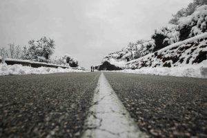 Αλεξανδρούπολη: Προσωρινές κυκλοφοριακές ρυθμίσεις λόγω της κακοκαιρίας