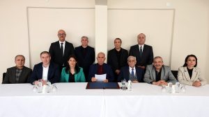 Κουρδικό: Επιβεβαίωση πως έρχεται νέα εποχή και στην γειτονιά μας