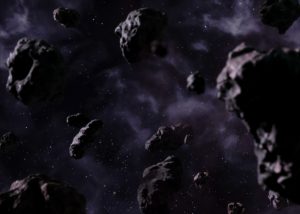 2024 YR4: Για τρίτη φορά αυξήθηκε η πιθανότητα σύγκρουσης του αστεροειδή με τη Γη
