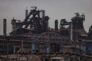 Ο Πούτιν έκανε επικεφαλής του στρατού Ξηράς τον άνδρα που κατέλαβε το Azovstal
