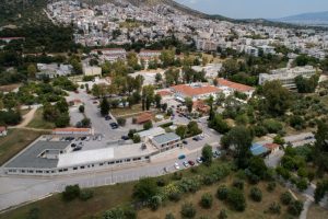 Δαφνί: Στον εισαγγελέα και κατόπιν στο ψυχιατρείο ο 47χρονος που σκότωσε την 44χρονη