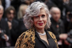 Παραλήρημα Τζέιν Φόντα κατά του Τραμπ: “Έκανε συμφωνία με τον διάβολο”