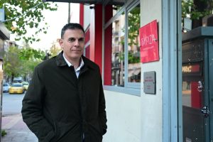 Καραμέρος: Ο νέος υφυπουργός Ενέργειας, έπρεπε να έχει παραιτηθεί από χθες