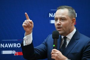 «Κύμα» υπέρ του Τραμπ στην Πολωνία απειλεί να «τινάξει» στον αέρα την πολιτική των διεθνιστών