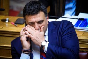 Κικίλιας για μεταναστευτικές ροές: Ο Χαφτάρ προσπαθεί να εκβιάσει την Ε.Ε.