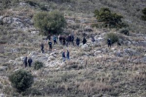 Λάρισα: Την αποχή της από την υπόθεση του Βασίλη Καλογήρου ζήτησε η ιατροδικαστής Ρουμπίνη Λεονταρή