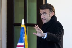 Θα γίνει πόλεμος Ευρώπης και Ρωσίας; Αυτή φέρεται να είναι η πραγματικότητα