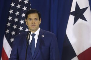 Τηλεφωνική επικοινωνία  Ρούμπιο-Κόμπου: Σημαντικός ο ρόλος της Κύπριακής Δημοκρατίας στην Α. Μεσόγειο