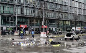 Κυκλοφορούν ανάμεσά μας! Σοκάρουν οι πληροφορίες για τον Αφγανό που «χτύπησε» στο Μόναχο