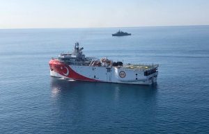 Η πρόταση Τούρκου σεισμολόγου για τους σεισμούς στις Κυκλάδες