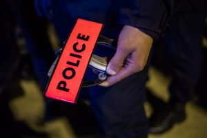 Συναγερμός στο Παρίσι: Εκκενώθηκε το δικαστικό μέγαρο λόγω απειλής για βόμβα