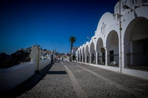 Σεισμική δραστηριότητα Σαντορίνης και ηφαίστειο: Τι λένε Τούρκοι καθηγητές για αυτό που συμβαίνει