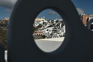 Ενεργοποιήθηκε η διαδικασία υποβολής δηλώσεων αναστολής συμβάσεων εργασίας σε Θήρα, Αμοργό, Ανάφη και Ίο