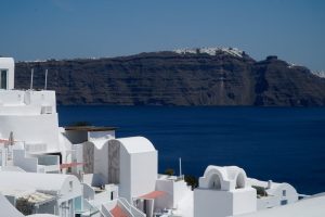 Ερευνητική αποστολή ξεκινά το ωκεανογραφικό σκάφος του ΕΛΚΕΘΕ στην περιοχή Σαντορίνης- Αμοργού