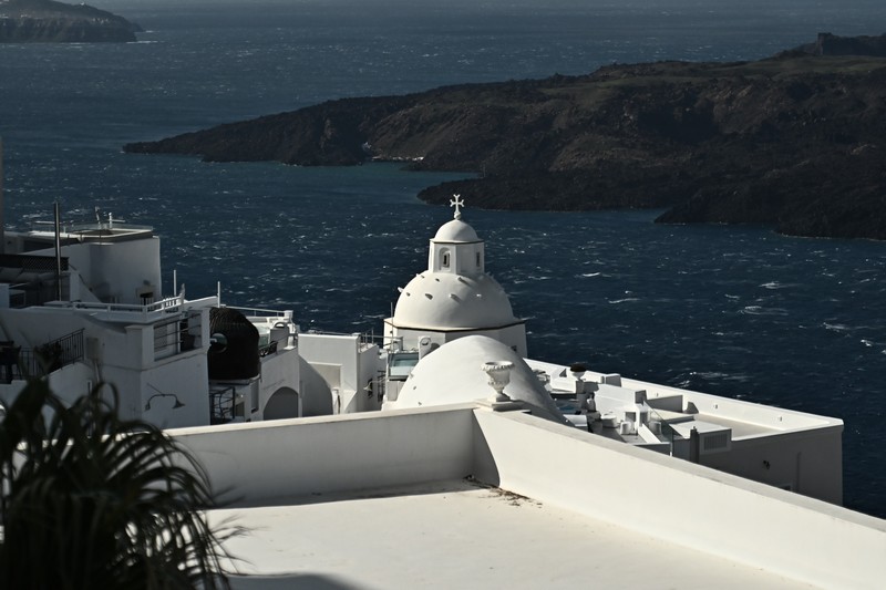 Σαντορίνη: Συνελήφθη 48χρονος που πουλούσε «πειρατικά» συνδρομητικά κανάλια