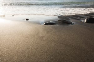 Χαμός στην Τουρκία: «Τραβήχτηκε» αρκετά μέτρα η θάλασσα! Πού το αποδίδουν; vid