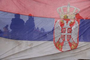 Ούτε η Σερβία γλίτωσε από το «κύμα» δασμών του Τραμπ