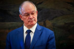 ΠτΔ: Στη φρεγάτα «ΣΠΕΤΣΑΙ» ο Κ. Τασούλας – Θα επιθεωρήσει εν πλω τα Πολεμικά Πλοία του Στόλου