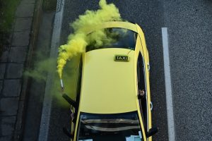 Ποιές ώρες θα μείνει χωρίς ταξί η Αθήνα