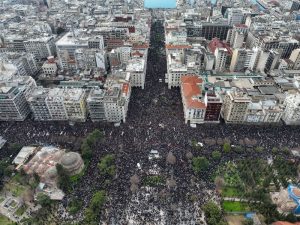 Τα τρία πιθανά κόμματα που θα φέρουν τα πάνω-κάτω μέχρι τις εκλογές – Ποιός ο μεγάλος κίνδυνος