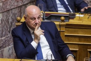 Κ. Τσιάρας: Οριζόντιοι έλεγχοι σε ΟΠΕΚΕΠΕ και βιολογικά προγράμματα – Στο μικροσκόπιο και οι πιστοποιητικοί φορείς