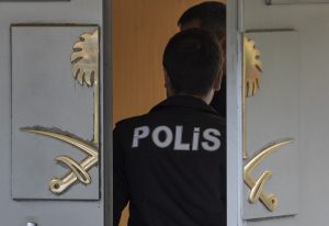 Τουρκία: Σύλληψη στην Τουρκία του πλέον καταζητούμενου μαφιόζου στη Σουηδία