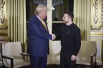 Ukraine and USA
