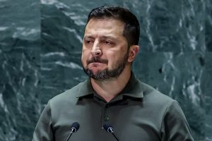 Αντίστροφη μέτρηση για το Κίεβο – Τι δηλώσεις γίνονται
