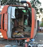bus accident