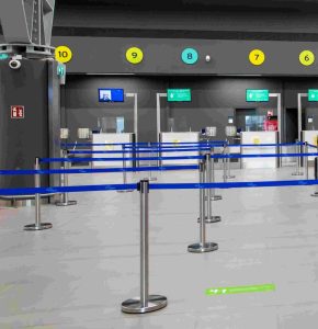 Θεσσαλονίκη: Σύλληψη 63χρονου στο αεροδρόμιο για παιδική πορνογραφία – Τον κατήγγειλε συγγενής