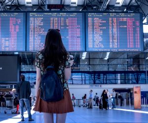 Αυτά είναι τα πιο πολυσύχναστα αεροδρόμια στον κόσμο! – To Ντουμπάι στην κορυφή