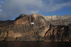 Συνεχίζεται το μπαράζ σεισμών στις Κυκλάδες – Νέος σεισμός 4,7 Ρίχτερ στην Αμοργό