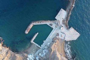 Νέος σεισμός 4,2 Ρίχτερ στον θαλάσσιο χώρο της Ανάφης