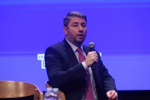 Ανδρουλάκης για μικρομεσαίες επιχειρήσεις: Να υλοποιηθεί πρότασή μας για 120 δόσεις για χρέη σε εφορίες και ΕΦΚΑ