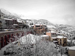 Χειμερινές διακοπές με voucher κοινωνικού τουρισμού της ΔΥΠΑ – Έως 12 δωρεάν διανυκτερεύσεις