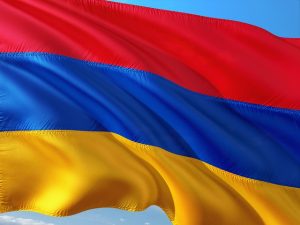Εκδηλώσεις για την 110η επέτειο της Γενοκτονίας των Αρμενίων