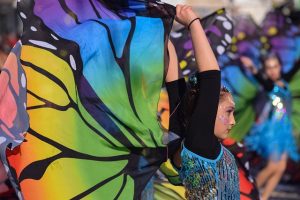 Χανιά: Οι ήρωες των παραμυθιών, το θέμα φέτος για το Χανιώτικο Καρναβάλι