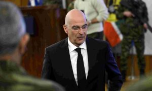 Μήνυμα Δένδια για τα 105 χρόνια από την απελευθέρωση της Θράκης
