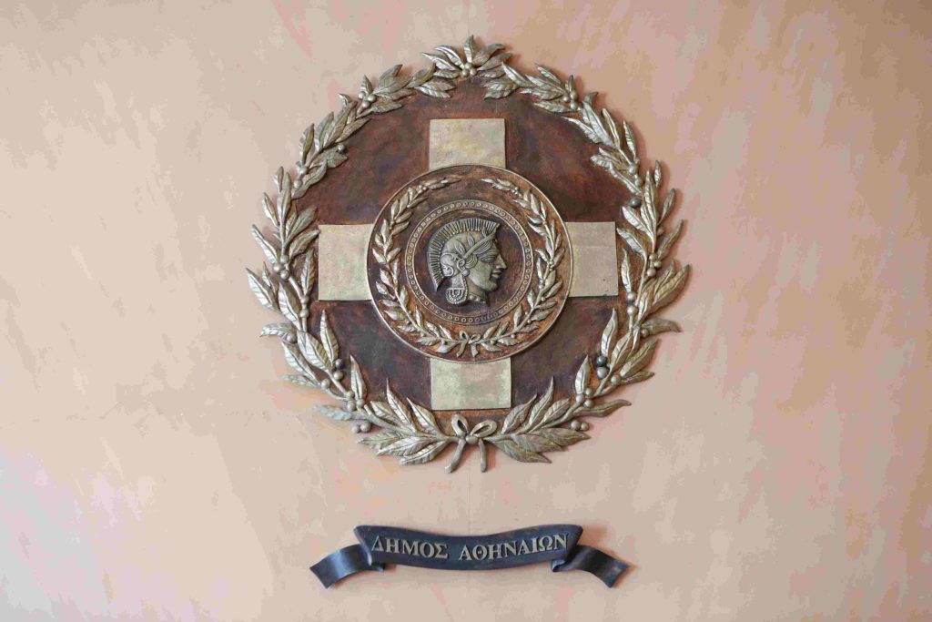 Άνοιξε για το κοινό το Άλσος Χωροφυλακής