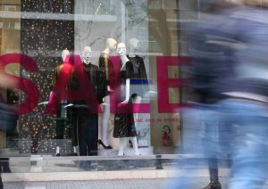 Θεσσαλονίκη: Δυσαρεστημένοι οι έμποροι από τις εκπτώσεις