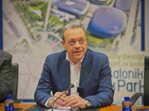 Σωκράτης Φάμελλος: Δεν υπάρχει περιθώριο για αναβολή του Συνεδρίου της αναγέννησης και επανεκκίνησης