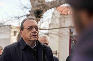 Σ. Φάμελλος: «Ο κ. Μητσοτάκης κάνει ότι μπορεί για να μην αποκαλυφθεί η αλήθεια για το έγκλημα των Τεμπών»
