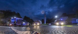 Γαλλία: Επίθεση με χειροβομβίδα σε μπαρ στην Γκρενόμπλ – 12 τραυματίες, vid