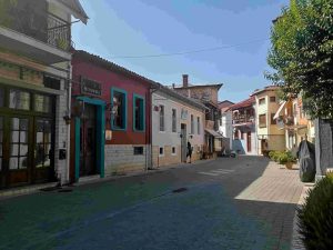 Όλα κλειστά στα Γιάννενα: Μεγάλη συγκέντρωση με σύνθημα “Δικαιοσύνη για τα Τέμπη”