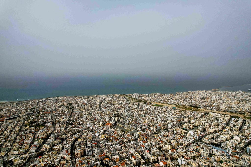 Ηράκλειο: Ξεκινούν οι δράσεις κυκλοφοριακής αγωγής για τη μαθητική κοινότητα από τη Δημοτική Αστυνομία