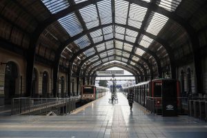 ΕΒΕΠ: Υπόμνημα για την επίλυση των κυκλοφοριακών θεμάτων και την επιτάχυνση των έργων στον Πειραιά