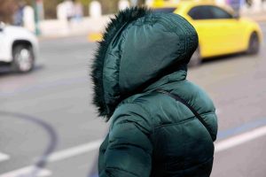 Καιρός: Πτώση της θερμοκρασίας σήμερα – Στα ορεινά της Ηπείρου και της Δ. Μακεδονίας τα πρώτα χιόνια